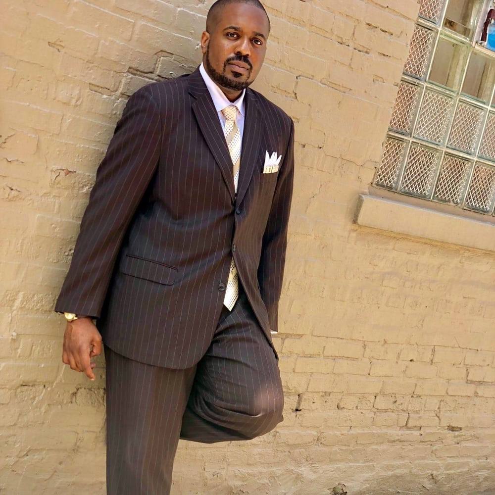 Meet your Posher, Imani